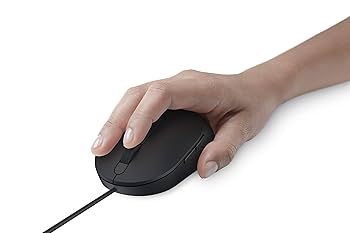 Amazon.com: Dell MS3220 Mouse : Electronics
